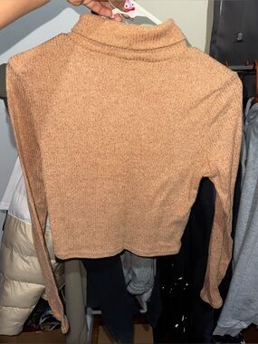 Long sleeve